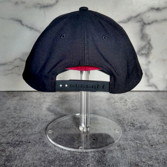 The Lion and the Persian Sun Baseball Hat - All Gold