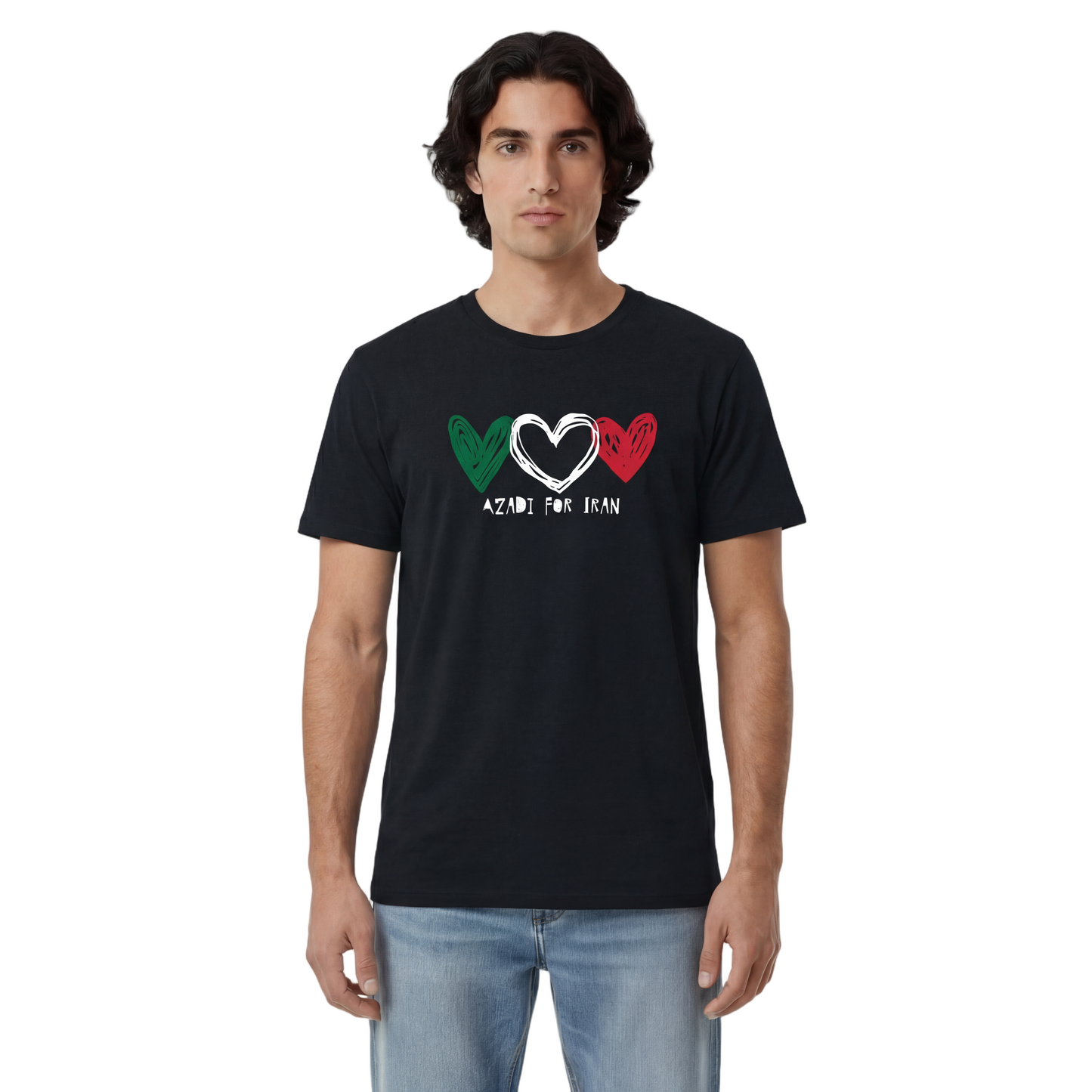 Azadi for Iran T-Shirt