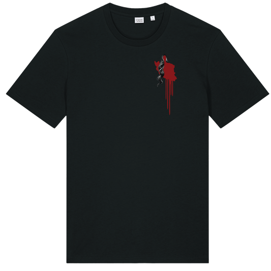 Bleeding Hearts - The Original T-Shirt - Seena's Collection