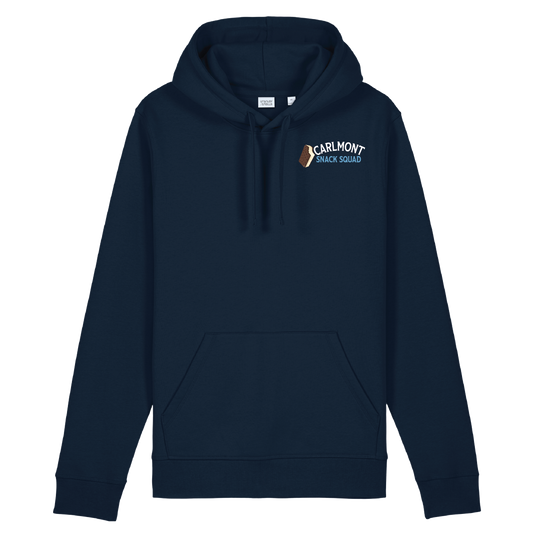 Carlmont Snack Squad Hoodie