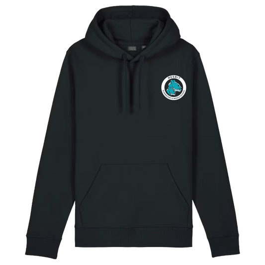 Classic Nesbit Fitted Adult Hoodie