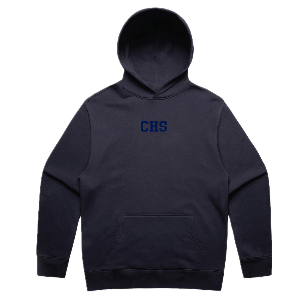 Embroidered CHS Hoodie