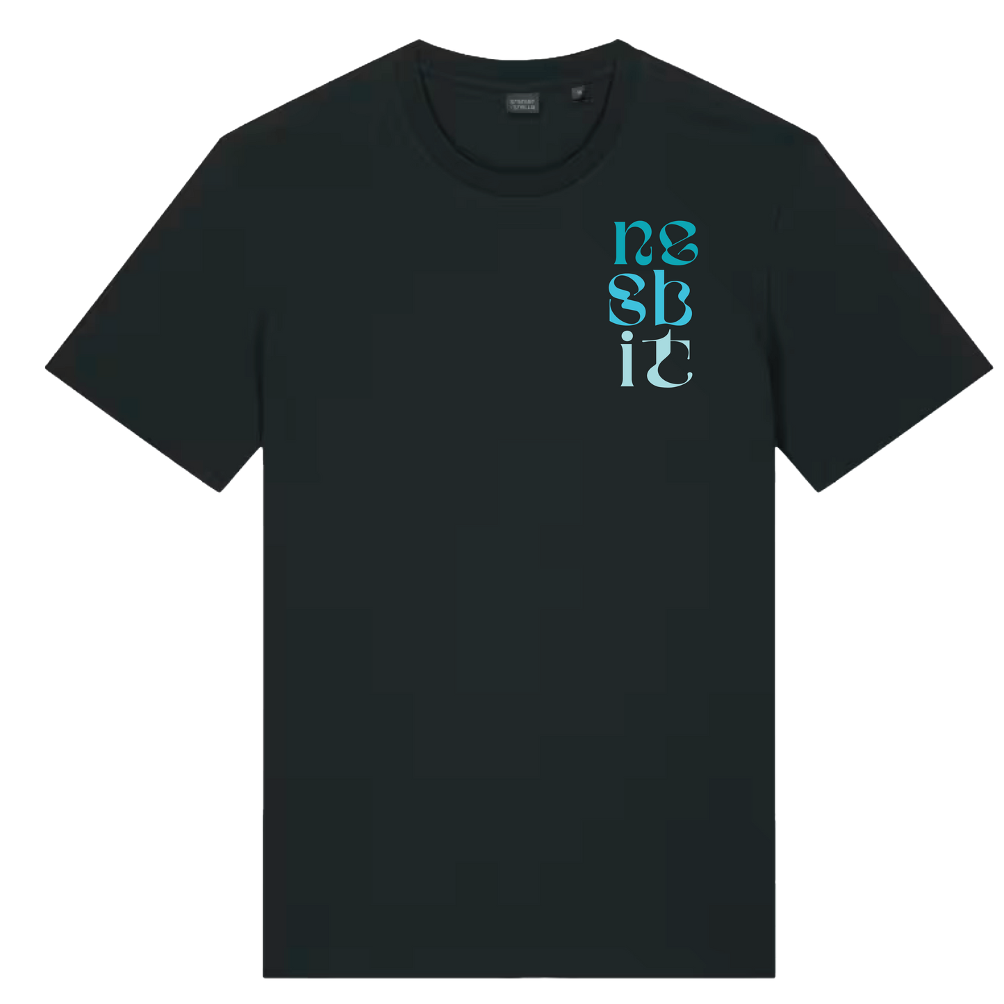 Happy Face Adult T-Shirt