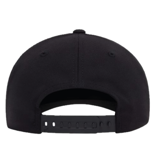 The Lion and the Sun Baseball Hat - All Gold