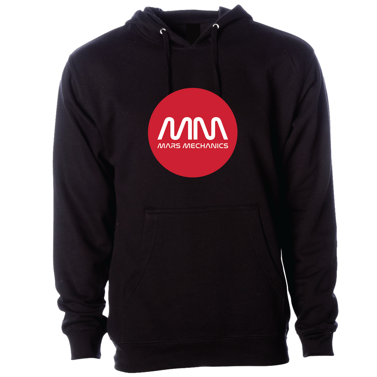 Logo Ball Hoodie