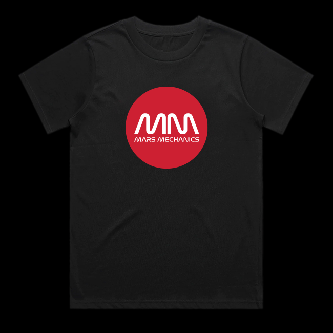 Logo Ball Shirt