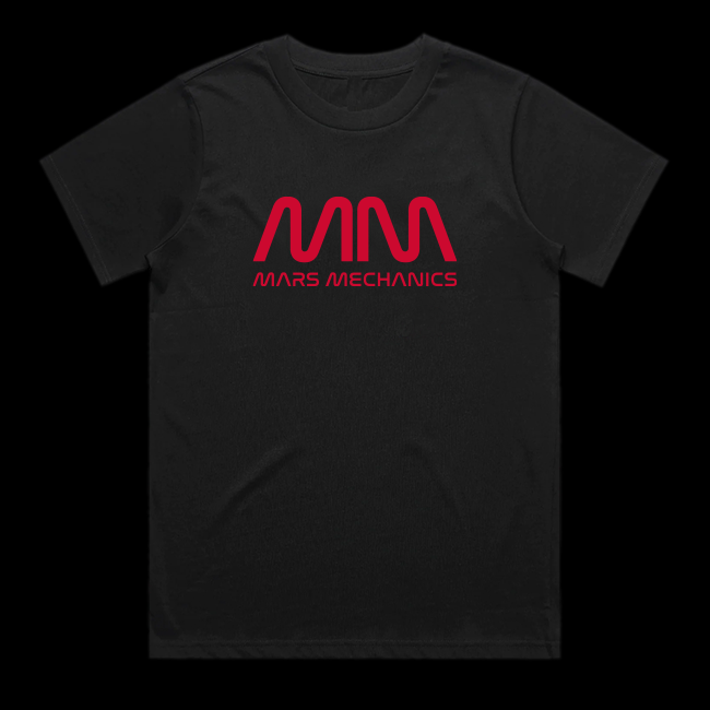 Logo Shirt