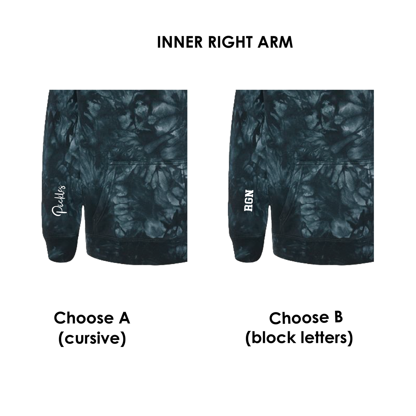 Puma Claw Youth Hoodie