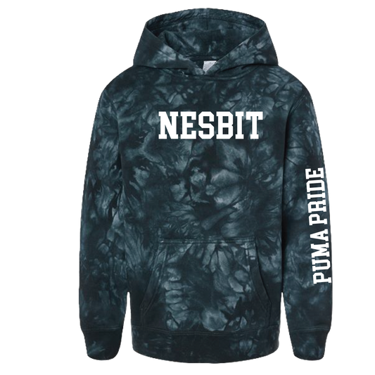 Puma Claw Youth Hoodie