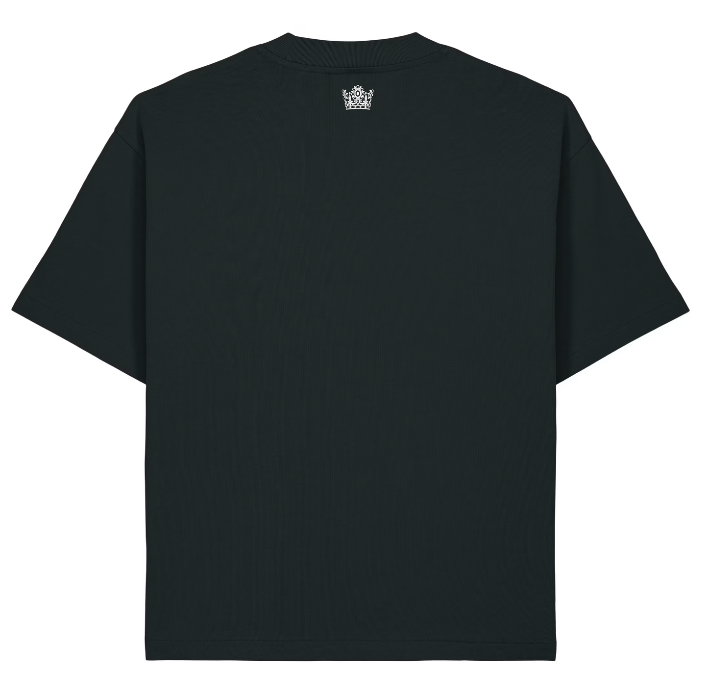 Queen - Oversized Premium T-Shirt