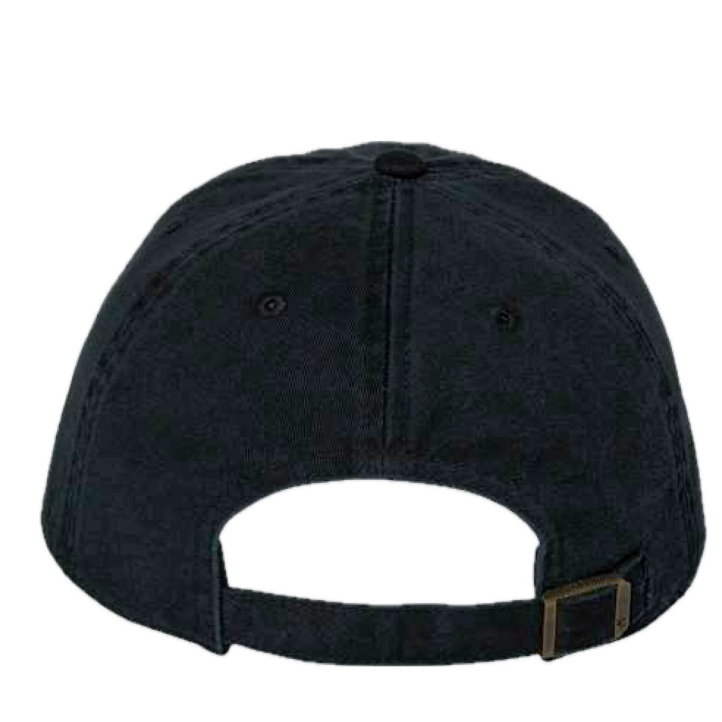 The Lion and the Sun Dad Hat - All Gold