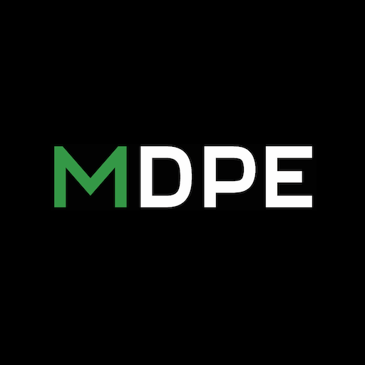 MDPE