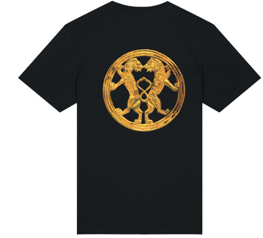 Achaemenid Lions T-Shirt