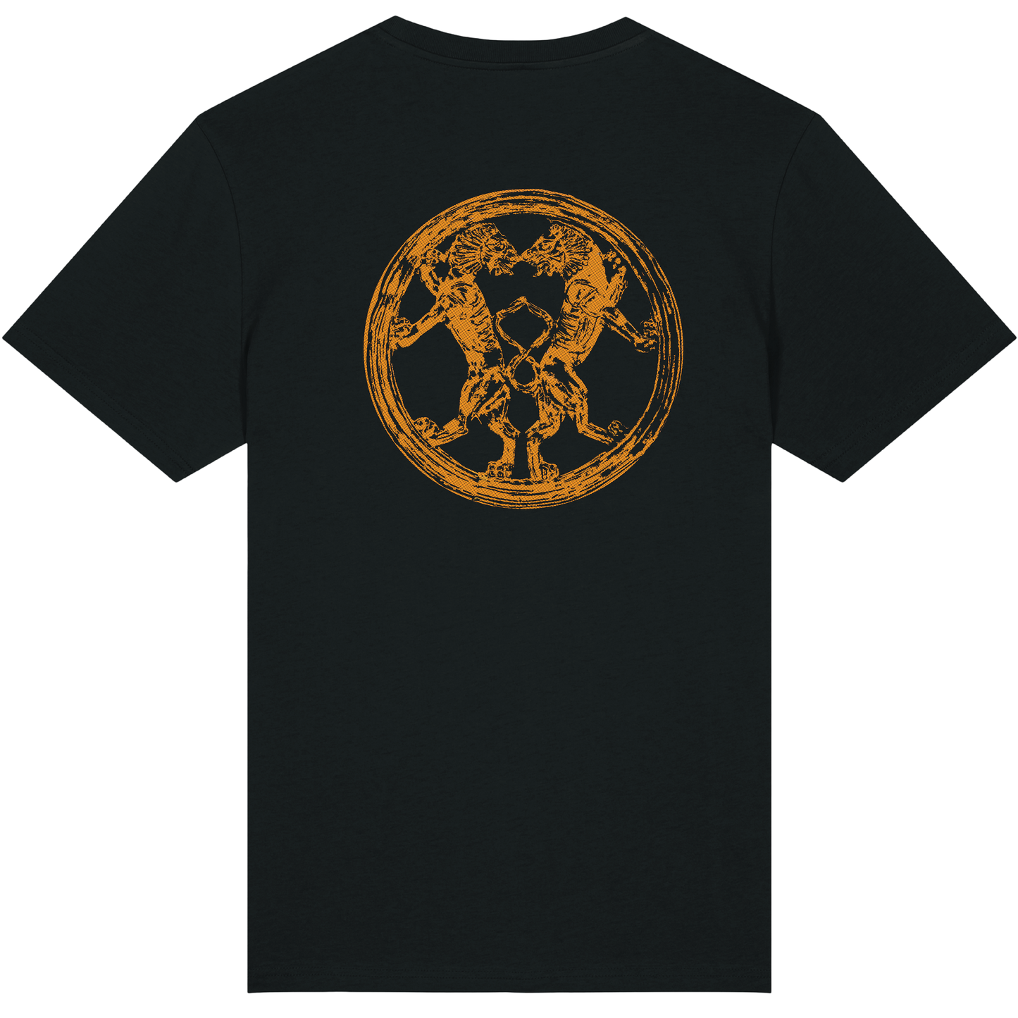 Achaemenid Lions T-Shirt