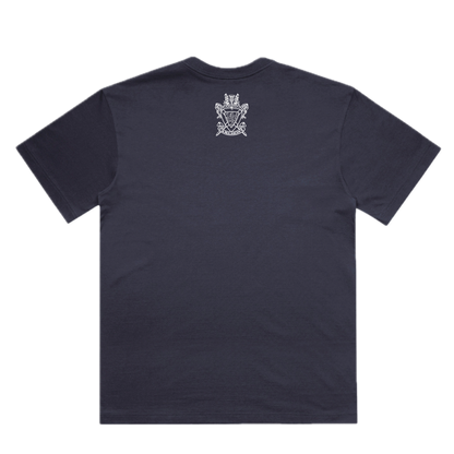 Carlmont Heavy Weight Boxy Tee