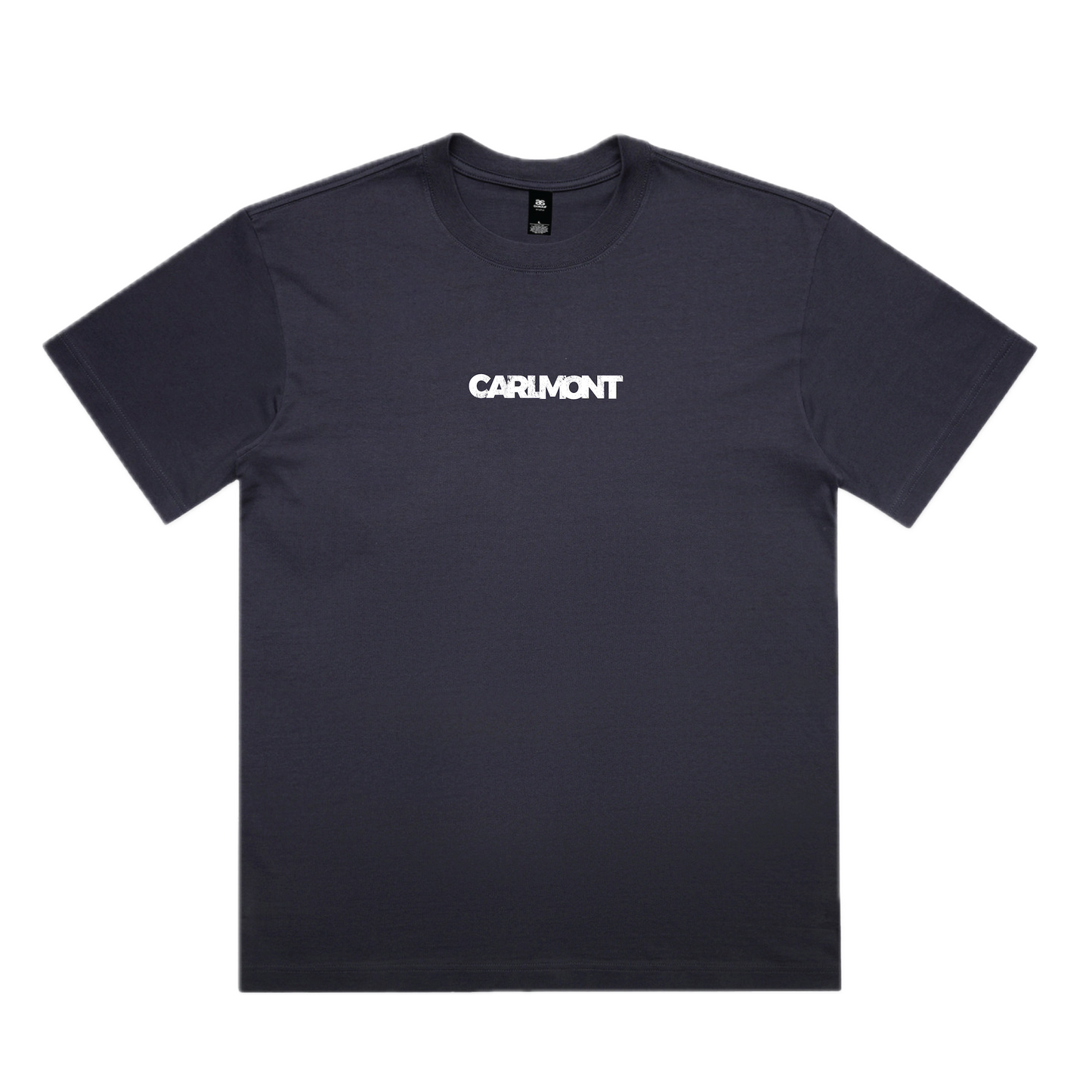 Carlmont Crammin' Alot Tee