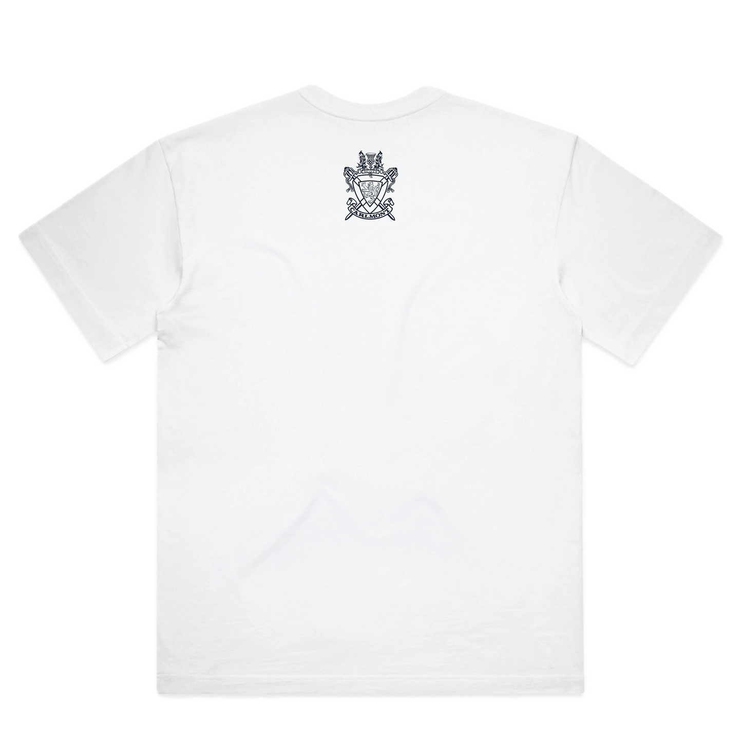 Carlmont Collegiate Tee