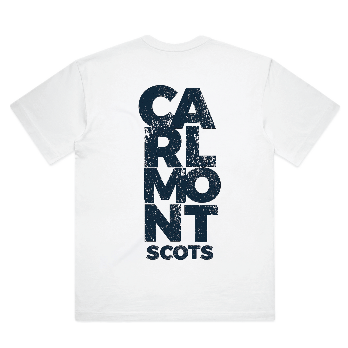 Carlmont Crammin' Alot Tee