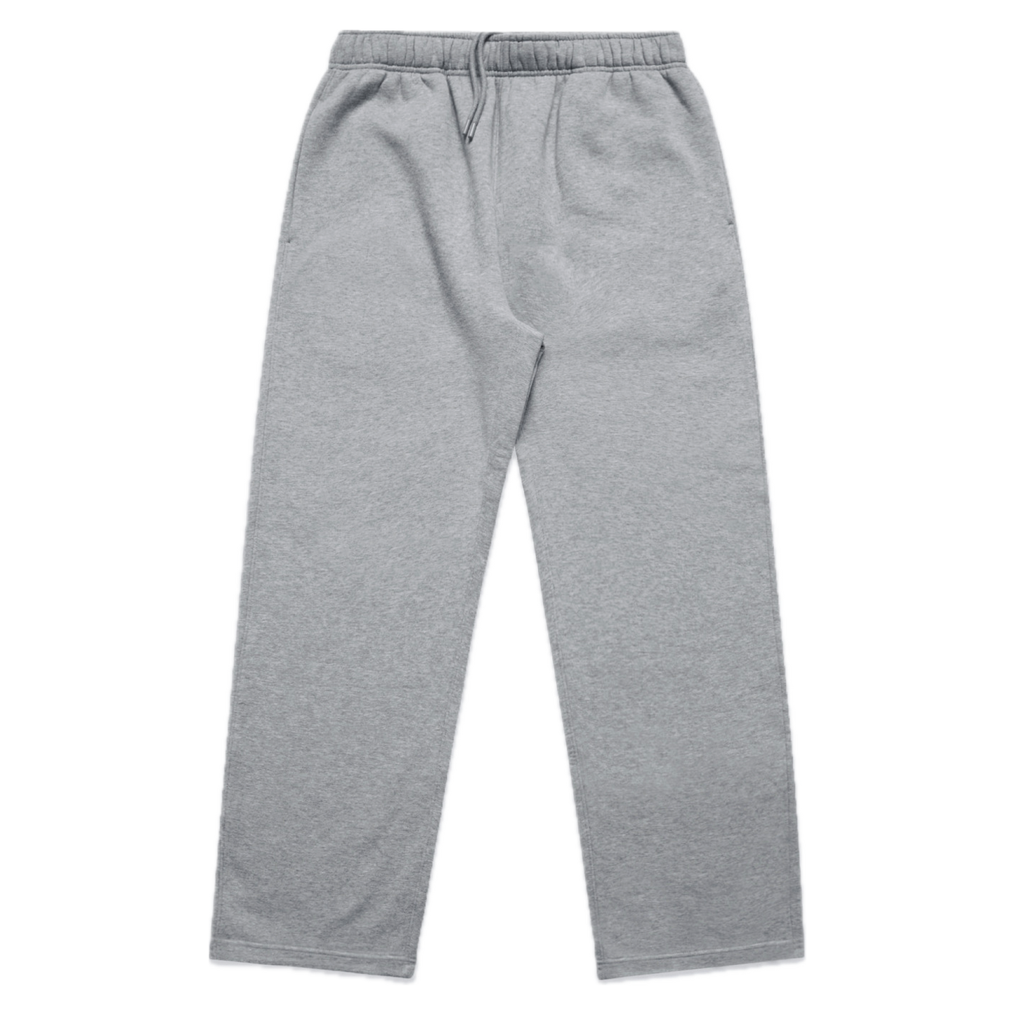 Embroidered Athletics Sweatpants
