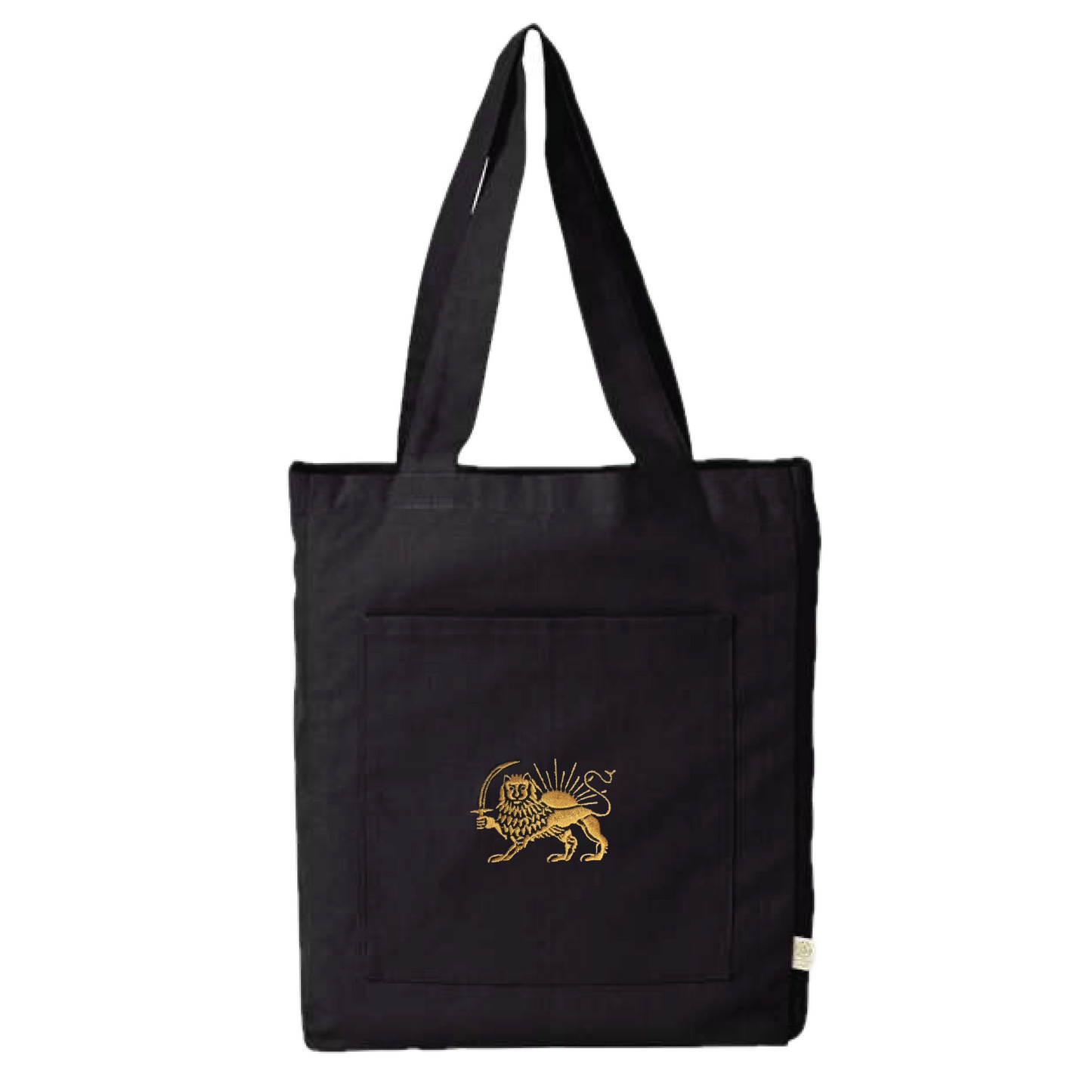 The Lion and The Sun Everywhere Tote