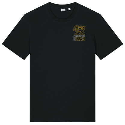 Freedom for Iran T-Shirt - Ari's Edition