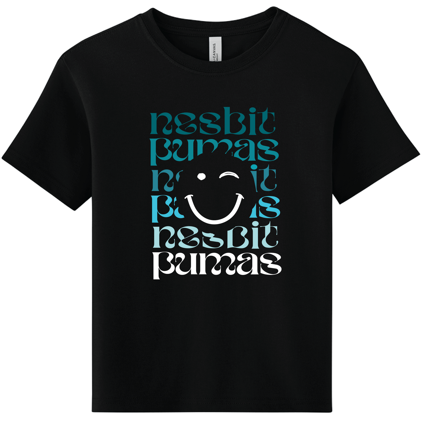 Happy Face Youth T-Shirt