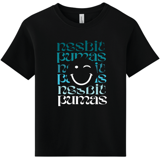 Happy Face Youth T-Shirt