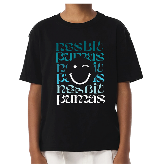 Happy Face Youth T-Shirt