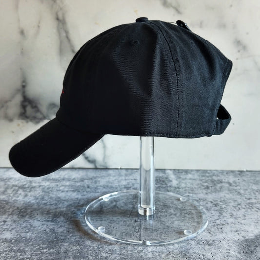 Heart Beats for Iran Dad Hat