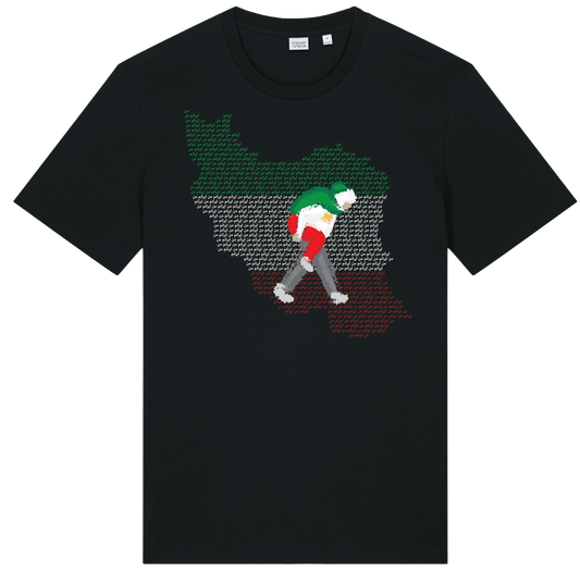 The Silent Heroes T-Shirt