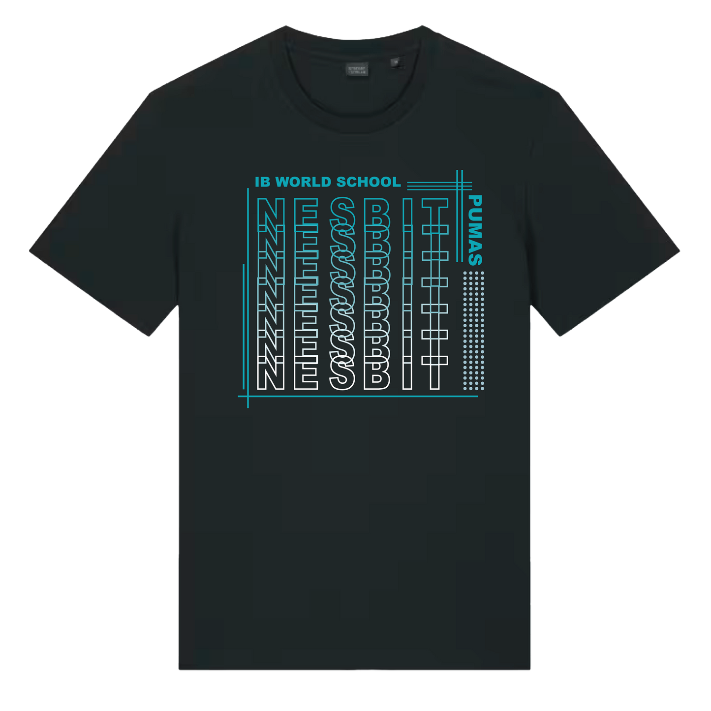 IB World School Adult T-Shirt