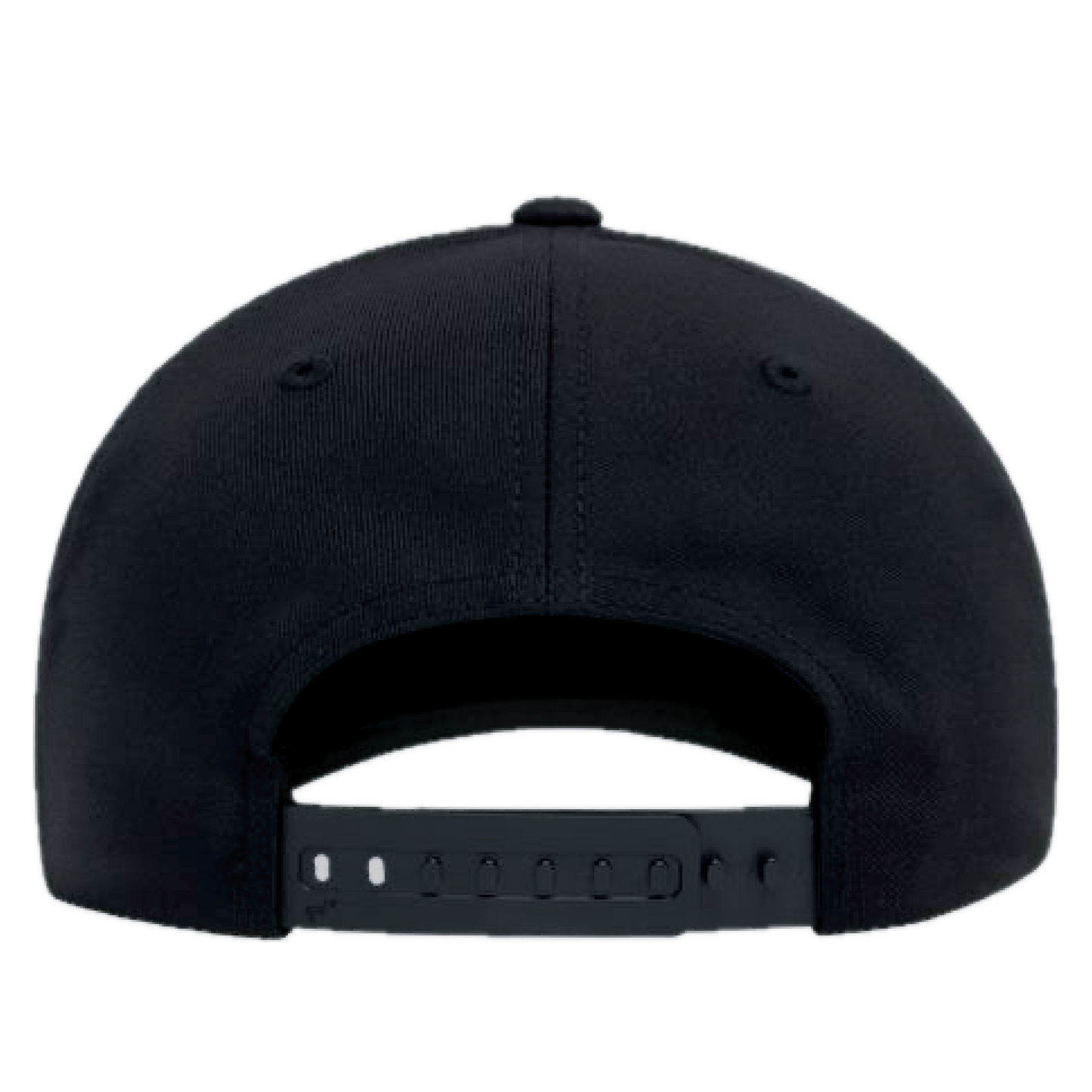 Iran Script Baseball Hat, Design by Dena