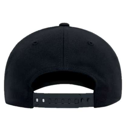 Iran Script Baseball Hat, Design by Dena