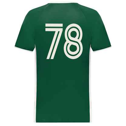Iran FC Jersey