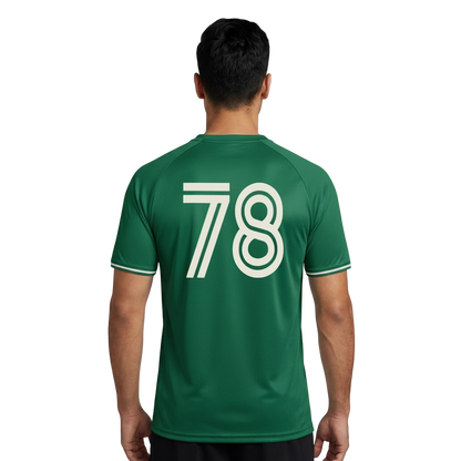 Iran FC Jersey