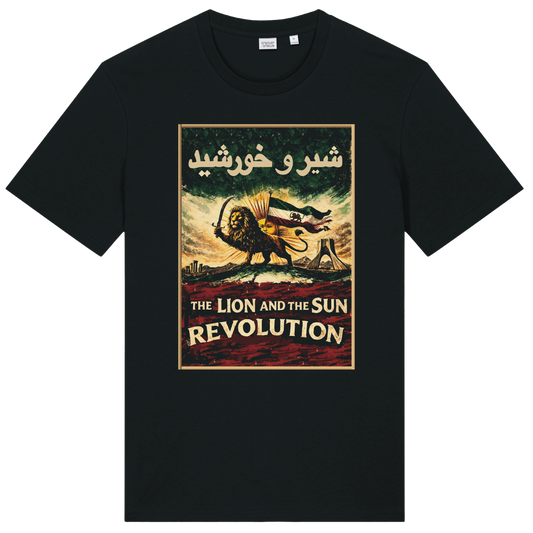 It's a Revolution T-Shirt