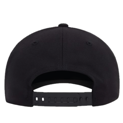 The Lion and the Sun Baseball Hat - All Gold