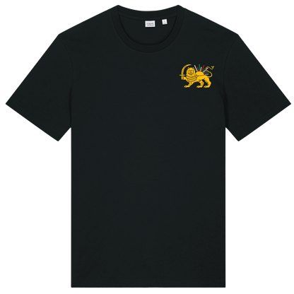 The Lion and the Sun T-Shirt