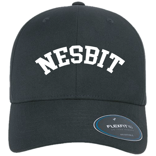 Nesbit Baseball Hat