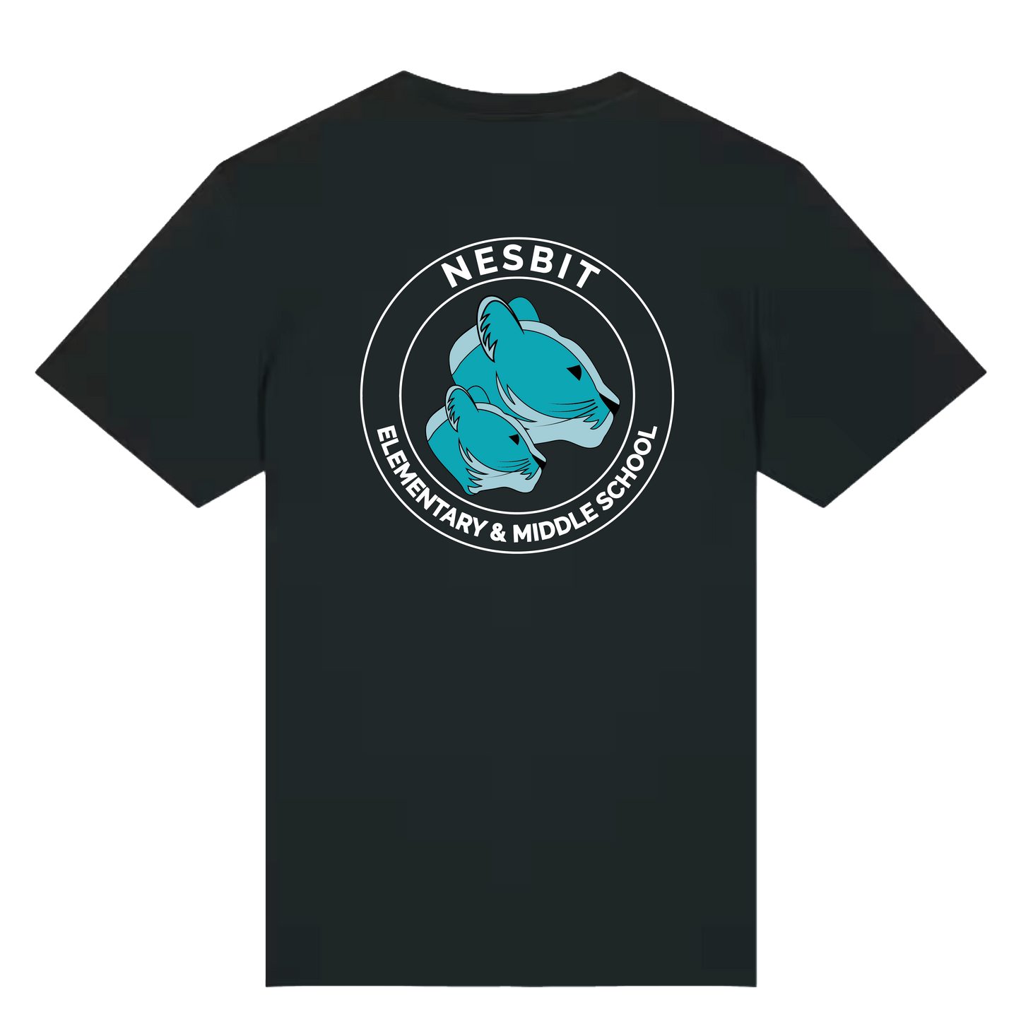 Nesbit School Adult T-Shirt