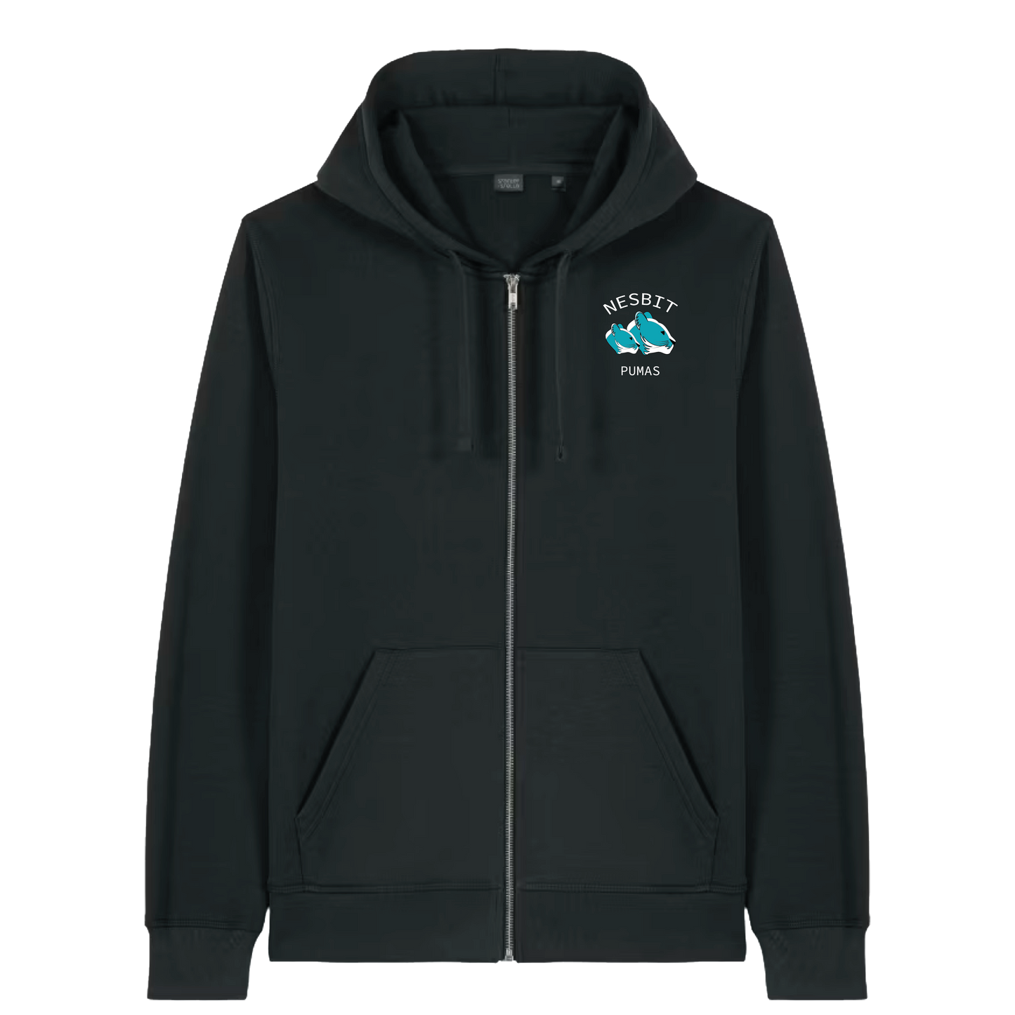 Nesbit Pumas Full-Zip