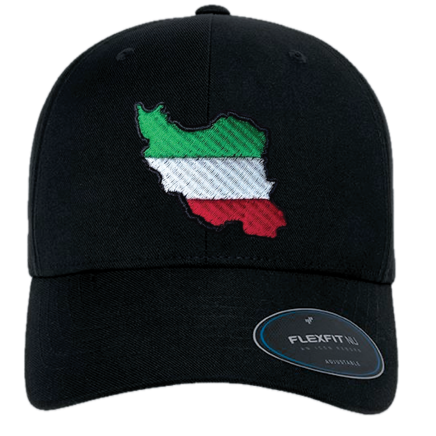 The Motherland Baseball Hat