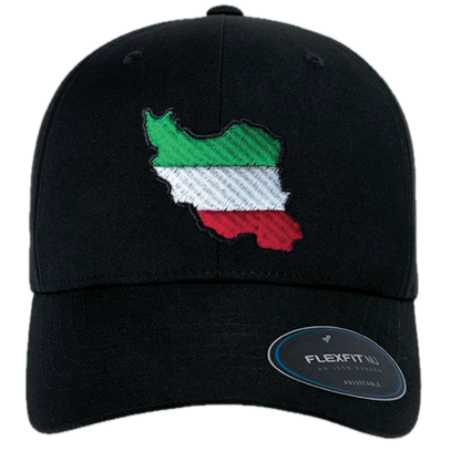 The Motherland Baseball Hat