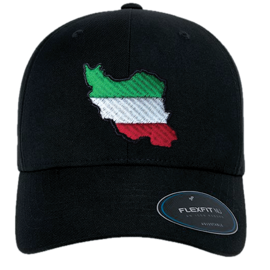 The Motherland Baseball Hat