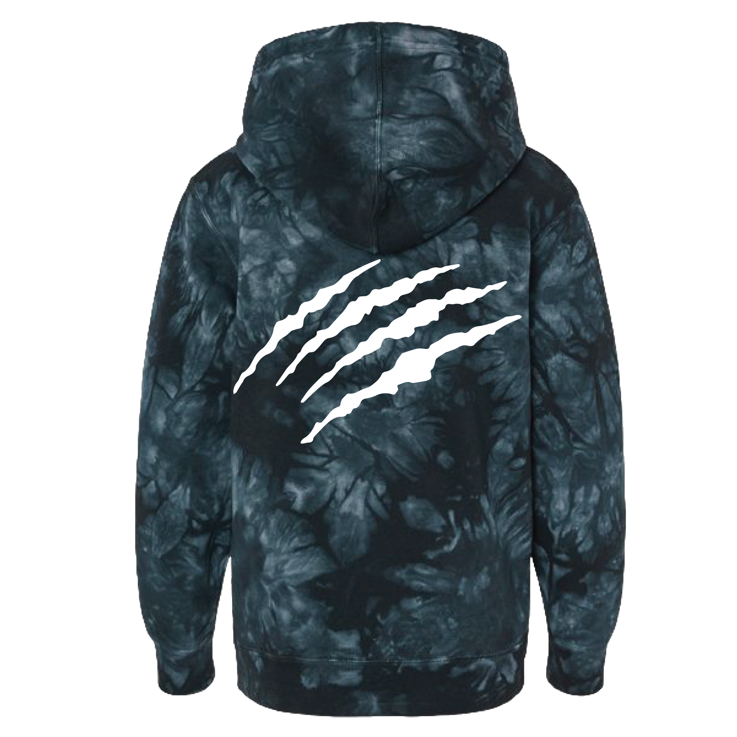 Puma Claw Youth Hoodie