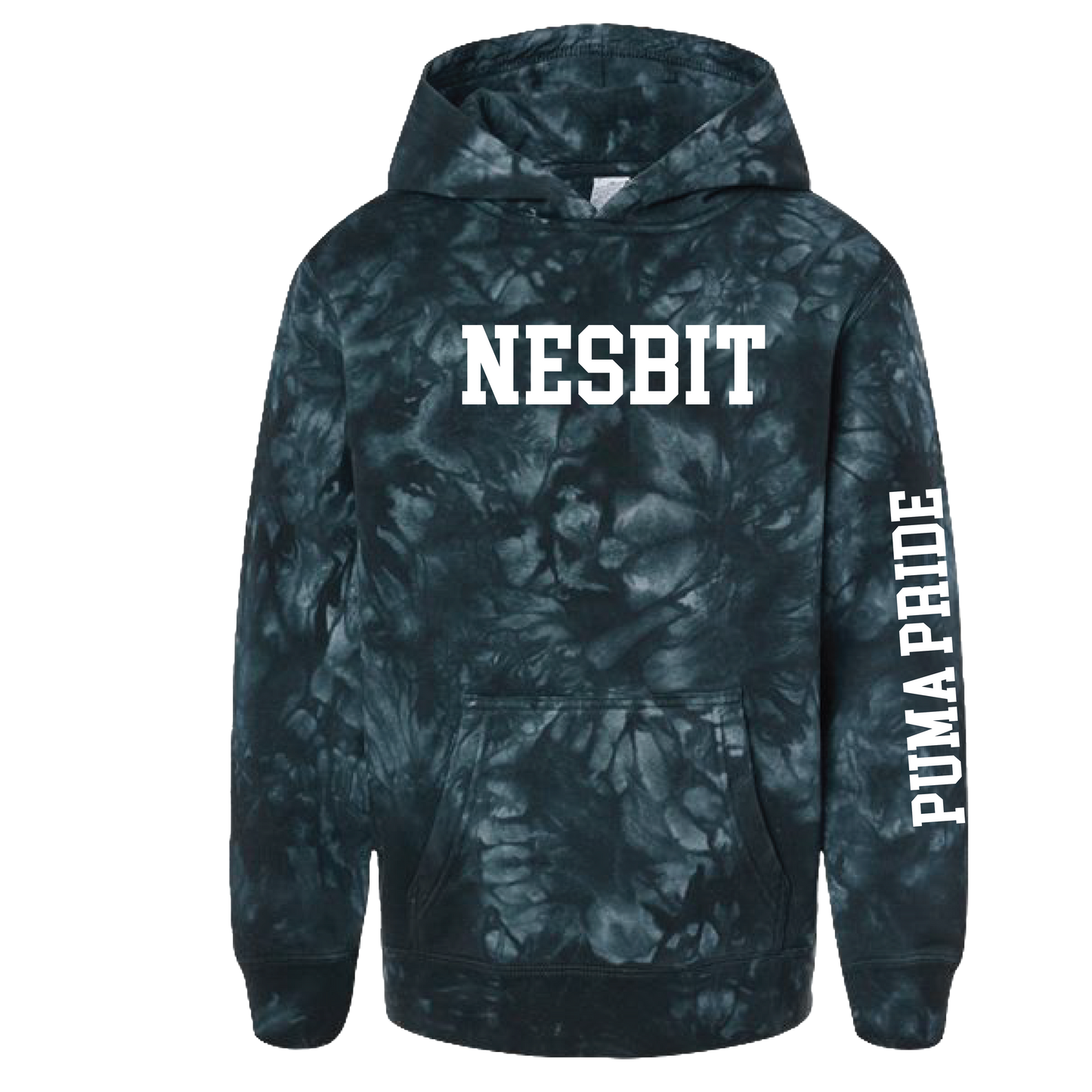 Puma Claw Youth Hoodie