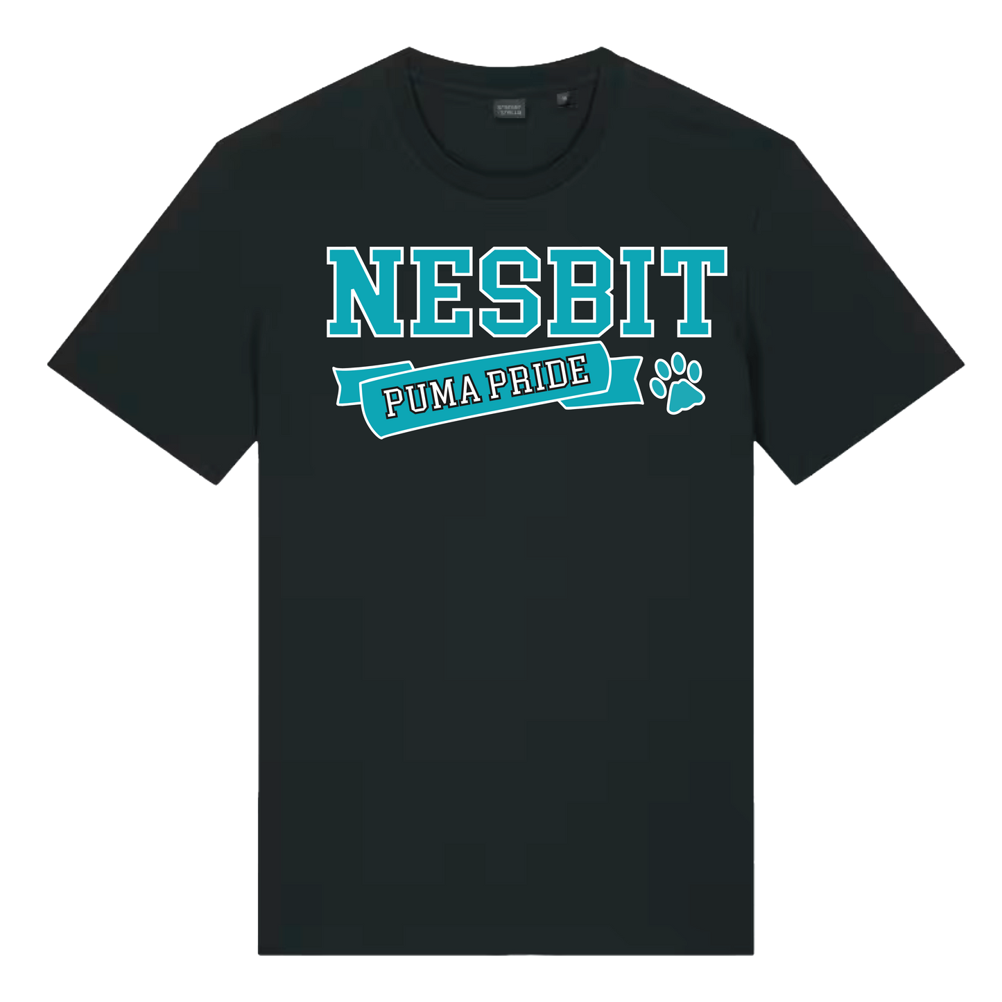 Puma Pride Adult T-Shirt