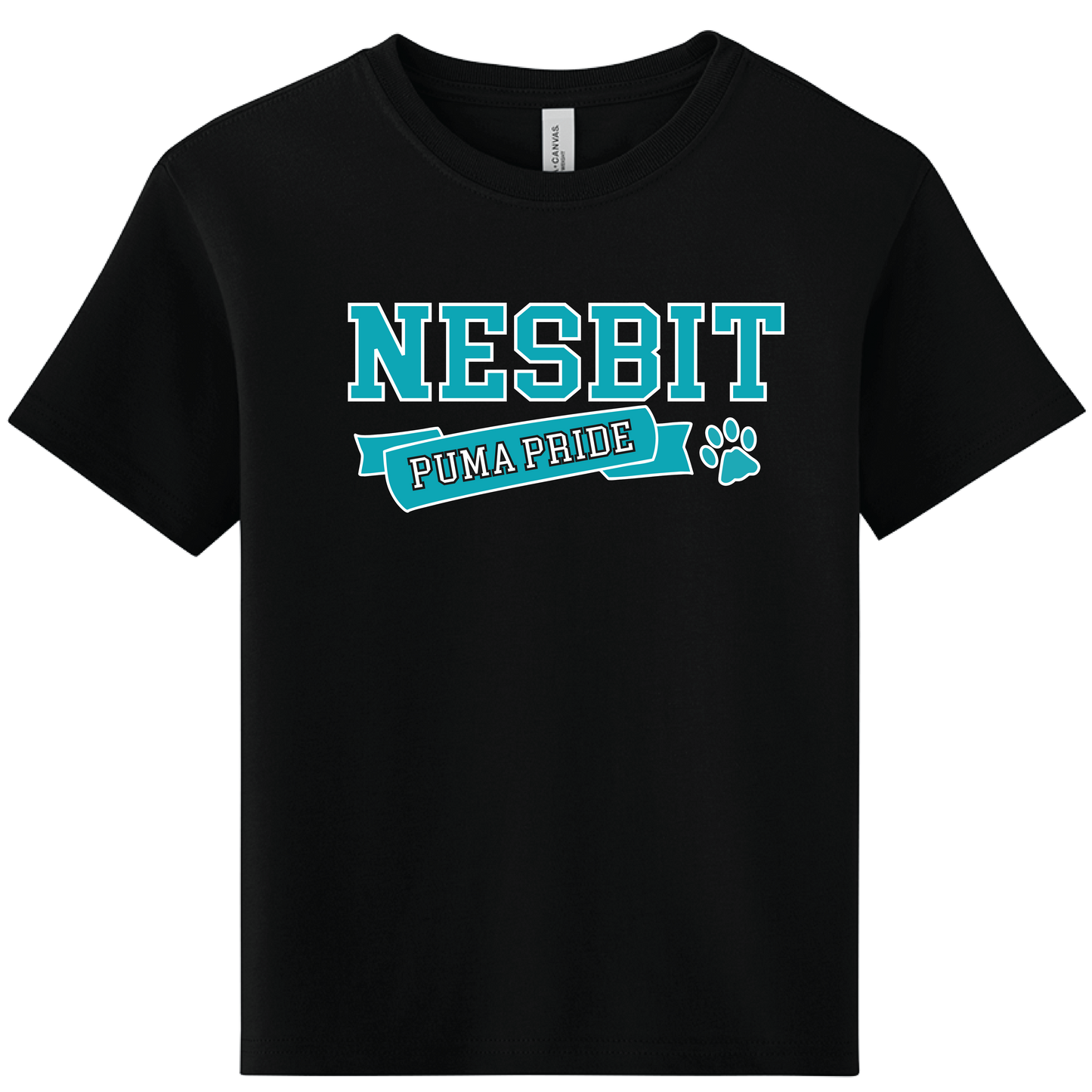 Puma Pride Youth T-Shirt