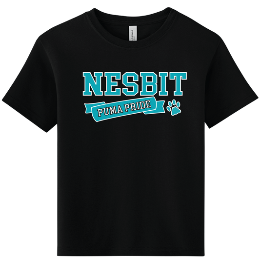 Puma Pride Youth T-Shirt