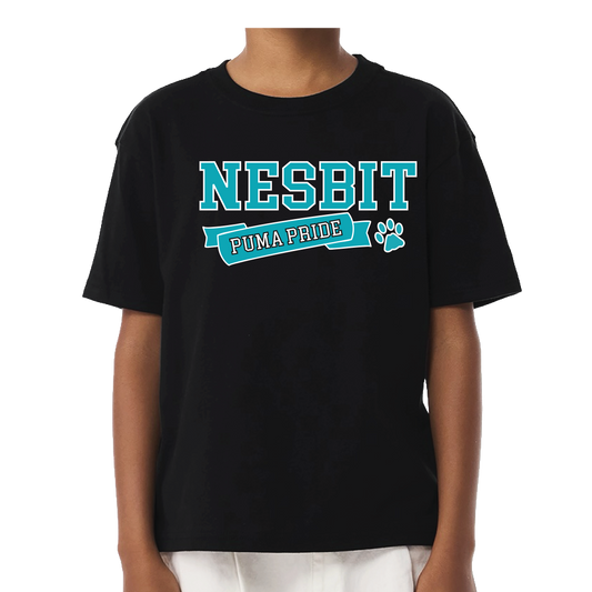 Puma Pride Youth T-Shirt